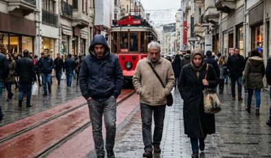 IMF’nin Türkiye ile ilgili son raporu can sıkıcı