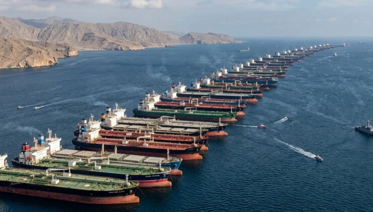 İran, Hürmüz Boğazı’nın yeniden açılması için savaş tazminatı talep etti