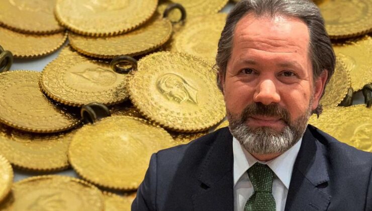 İslam Memiş, altın için rakam verip uyardı: Sakın bu hatayı yapmayın