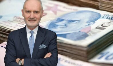 İTO Başkanı Şekib Avdagiç, asgari ücrete ara zam yapılmasına karşı çıktı