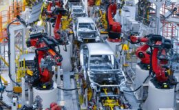 Japon otomotiv devi Honda, İzmir’de fabrika kuruyor