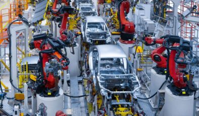 Japon otomotiv devi Honda, İzmir’de fabrika kuruyor