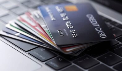 Kartlı ödemelerin tutarı yüzde 49 arttı