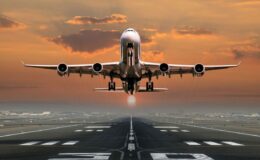 Lufthansa yakıt fiyatlarındaki artış nedeniyle ekim ayına kadar 20 bin uçuşu iptal etti