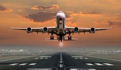 Lufthansa yakıt fiyatlarındaki artış nedeniyle ekim ayına kadar 20 bin uçuşu iptal etti