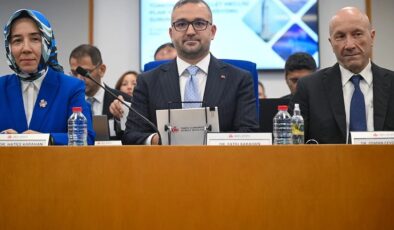 Merkez Bankası Başkan Yardımcısı Cevdet Akçay’ın görev süresi bitti! İsmi sessiz sedasız kaldırıldı