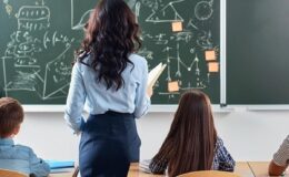 Öğretmenlerin merakla beklediği tarihler açıklandı
