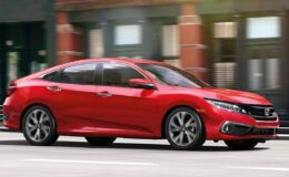 Otomotiv devi Honda’dan 23 yıl sonra veda