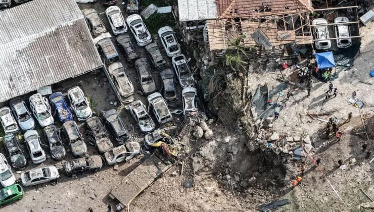 Pakistan ve Çin’den savaş duyurusu! Tüm dünyaya ilan ettiler