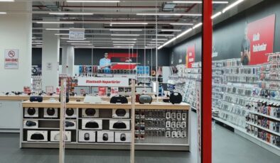 Rekabet Kurulu’ndan, elektronik devine 330 milyon TL ceza