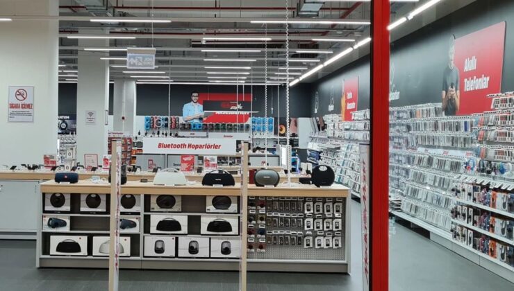 Rekabet Kurulu’ndan, elektronik devine 330 milyon TL ceza