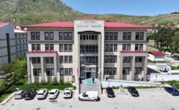 Tatvan’da tehdit paylaşımlarına kamu davası açıldı