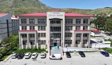 Tatvan’da tehdit paylaşımlarına kamu davası açıldı