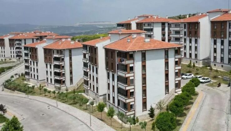 TOKİ İstanbul kura çekimi sona erdi! Noter onayı sonrası kesin listeler TOKİ sitesinde