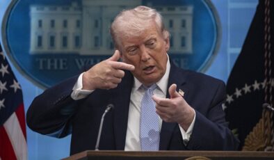 Trump, İran sonrası yeni düşmanı buldu: 70 yıldır beklenen gün geliyor