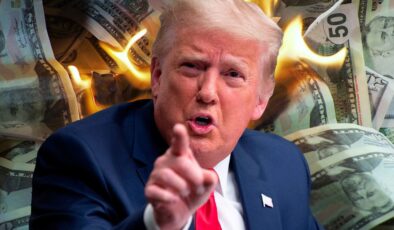 Trump’tan tarihi savunma bütçesi hamlesi! 2. Dünya Savaşı’ndan sonra bir ilk