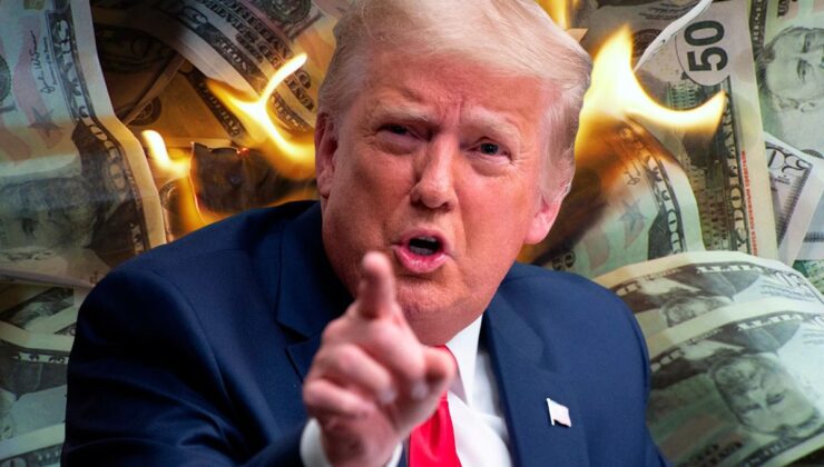 Trump’tan tarihi savunma bütçesi hamlesi! 2. Dünya Savaşı’ndan sonra bir ilk