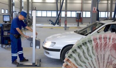 Vatandaş rahatsızdı! Araç muayene sisteminde köklü değişiklik