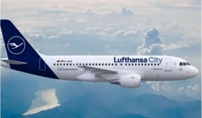 YAKIT KRİZİ BİR HAVAYOLUNU DAHA VURDU LUFTHANSA 20 BİN UÇUŞU İPTAL ETTİ