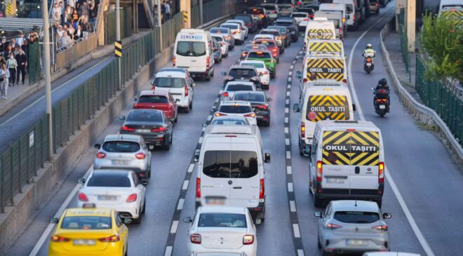 Yeni araçların adresi belli oldu! Listede 4 ilimiz öne çıkıyor