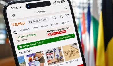 AB’den Temu’ya 200 milyon euroluk ceza! Nedeni dikkat çekti
