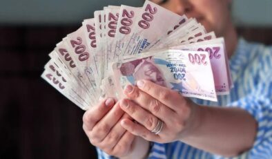 AK Parti’nin seçim kozu: İşte en düşük emekli maaşı için konuşulan çılgın rakam