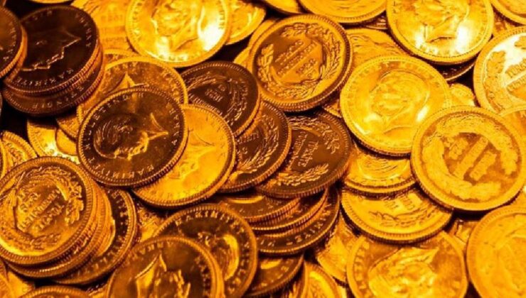 Altın fena çakıldı! Son 2 ayın dibini gördü