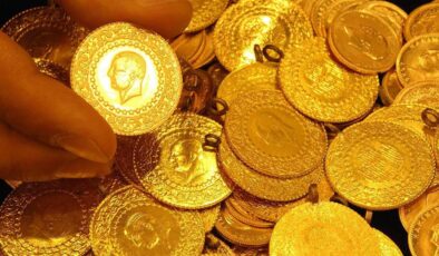 Altında rota değişti, piyasada yeni hesap başladı