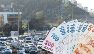 Aracı olanlar dikkat, artık ücretli! Resmi Gazete’de yayımlandı