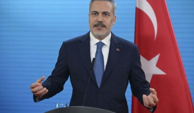 Bakan Fidan: Savaşın yeniden başlamasının küresel düzeyde çok ciddi ekonomik ve siyasi sonuçları olacaktır