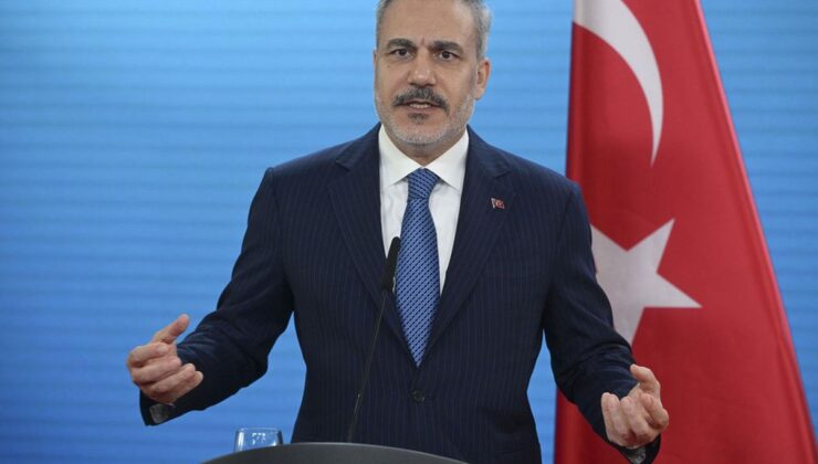 Bakan Fidan: Savaşın yeniden başlamasının küresel düzeyde çok ciddi ekonomik ve siyasi sonuçları olacaktır