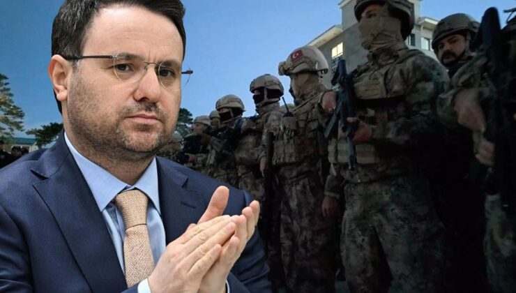 Bakan Gürlek: 26,4 milyarlık yasa dışı bahis ağı çökertildi