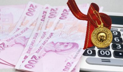 Barış umudu zayıfladı, altın çakıldı