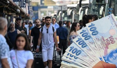 Bayram öncesi otobüs biletlerinde yeni düzenleme! Tam ücret iadesi zorunlu oldu