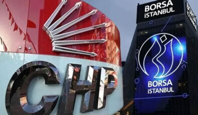 Borsa İstanbul günü sert yükselişle kapattı