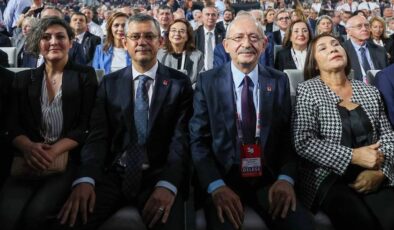 CHP Grup Başkanvekili Murat Emir: Mutlak butlan Türkiye’de çok partili siyasi rejimi bitirir