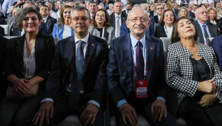 CHP Grup Başkanvekili Murat Emir: Mutlak butlan Türkiye’de çok partili siyasi rejimi bitirir