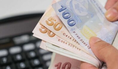 Emekli ve memur zammında yeni hesap! İşte meslek meslek yeni maaşlar