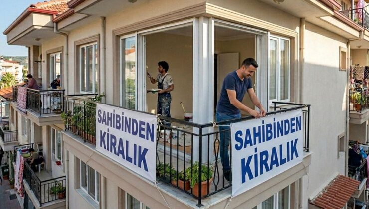 Ev sahiplerine kara haber: ‘Evi nasıl aldıysan öyle bırak’ dönemi bitiyor