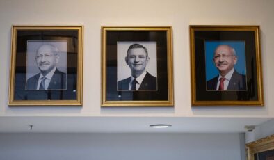 Kılıçdaroğlu’nun ekibinden CHP’de "maaşlar donduruldu" iddialarına yanıt
