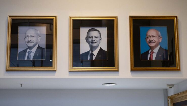 Kılıçdaroğlu’nun ekibinden CHP’de "maaşlar donduruldu" iddialarına yanıt