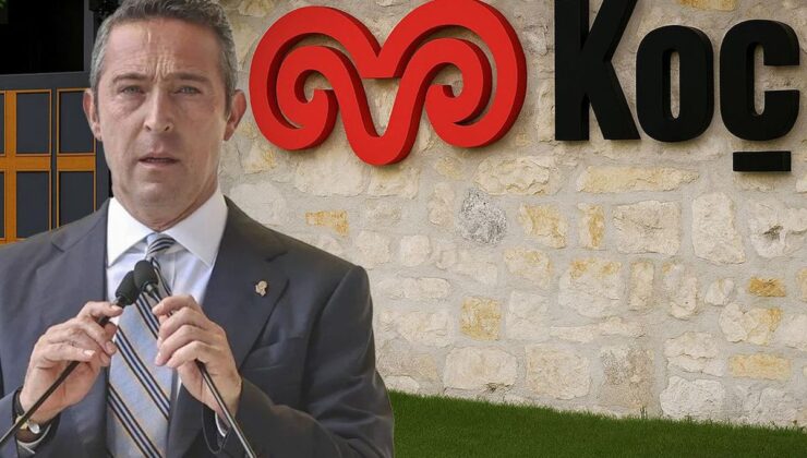 Koç Holding’den 85 milyon euroluk satın alma! Beklenen izin çıktı