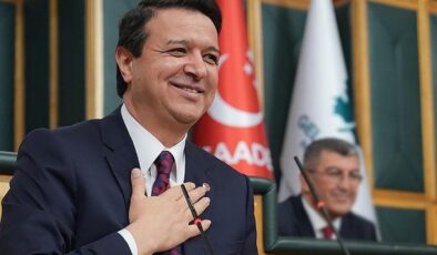 Mahmut Arıkan’dan Ankara’yı karıştıran kulis: İktidar sonbaharda baskın seçime gidecek