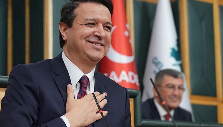 Mahmut Arıkan’dan Ankara’yı karıştıran kulis: İktidar sonbaharda baskın seçime gidecek