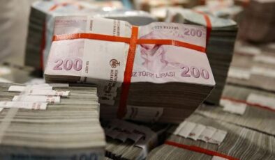 Merkez Bankası’ndan kredi freni! İhtiyaç ve taşıt kredilerinde büyüme limiti düşürüldü