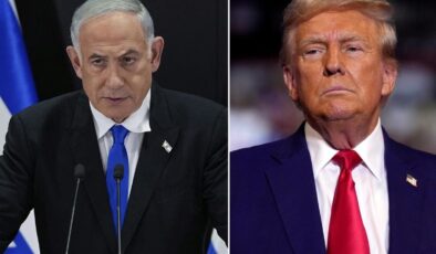 Netanyahu’dan beklenmedik çıkış! ABD’nin İsrail’e yardımlarını sonlandırma zamanı geldi