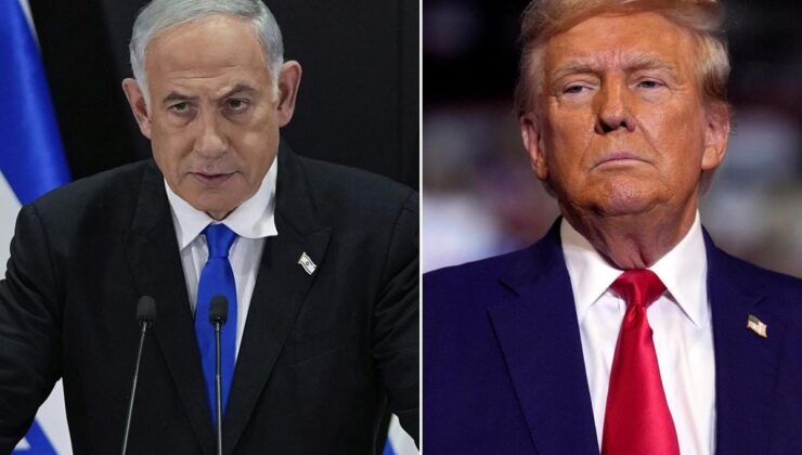 Netanyahu’dan beklenmedik çıkış! ABD’nin İsrail’e yardımlarını sonlandırma zamanı geldi
