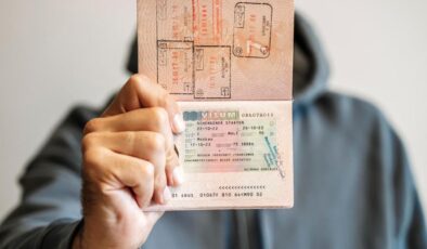Schengen vizesinde karaborsa krizi! Fiyatlar 1000 euroya kadar ulaştı
