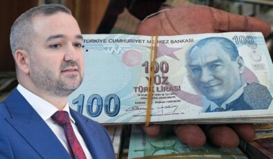 TCMB Başkanı Karahan: Savaş kararlılığımızı değiştirmiyor