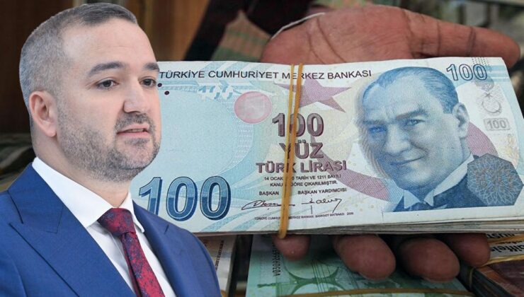 TCMB Başkanı Karahan: Savaş kararlılığımızı değiştirmiyor